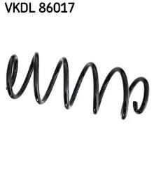 SKF VKDL 86017